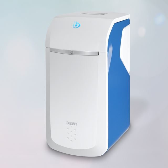 BWT AQA Perla tizimi