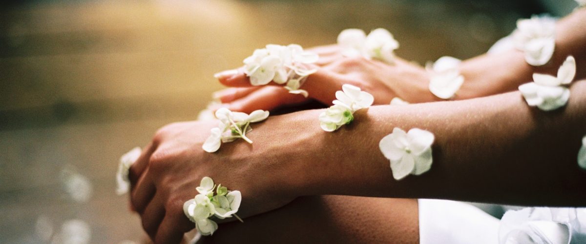 Поврежденная кожа